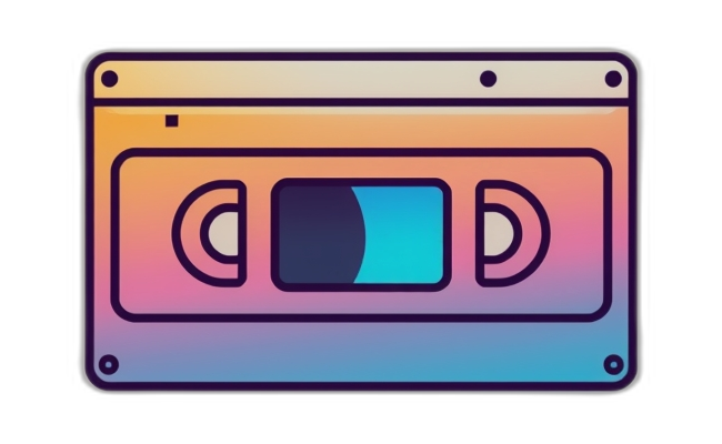 VideoEditorList Logo